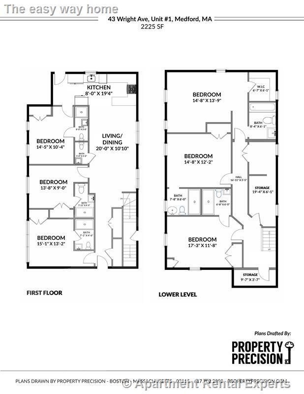 Building Photo - 43 Wright Ave