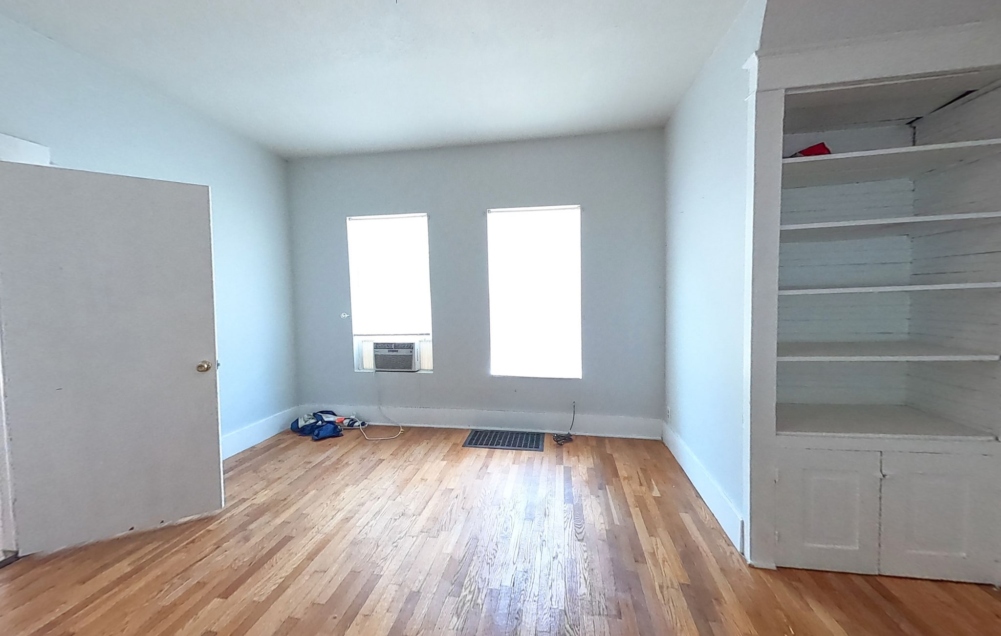 Bedroom - 4224 South Washington Street
