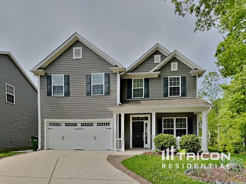 Building Photo - 135 Claystone Dr