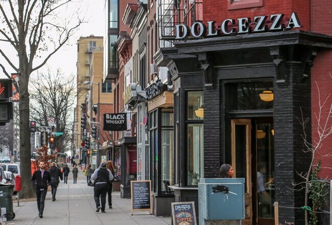 Building Photo - 1401 R St NW