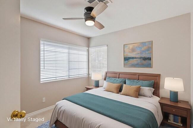 Building Photo - 2345 Potters