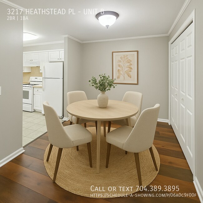 Building Photo - 3217 Heathstead Place