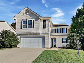 Building Photo - 503 Ravenstone Ln