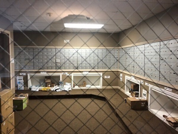 Building Photo - 200 Market St