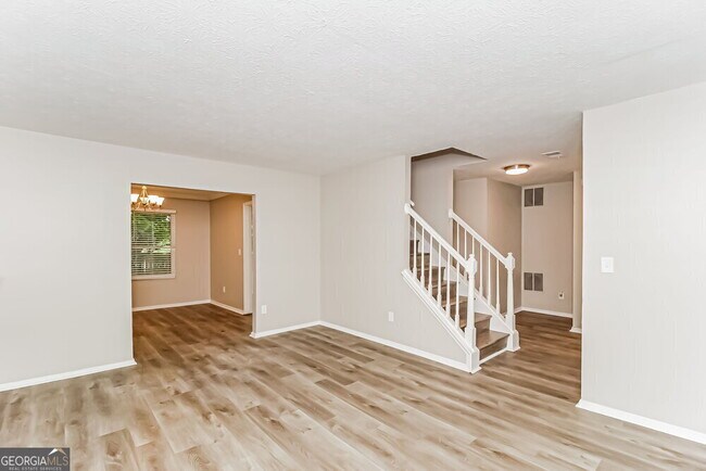 Building Photo - 1650 Carrie Farm Ln NW