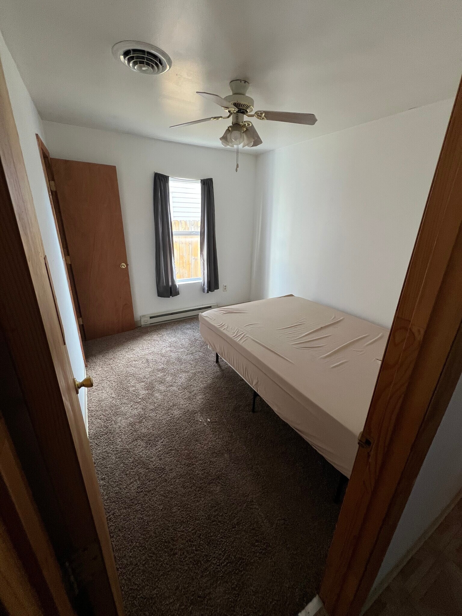 Bedroom 1 - 218 N Queen St