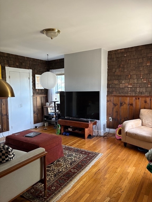 Building Photo - 58 Atherton St