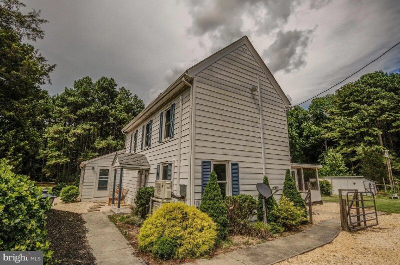 Building Photo - 3995 American Corner Rd