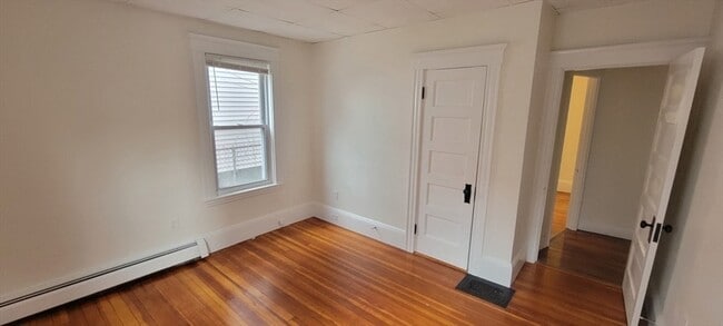 Building Photo - 23 Park St