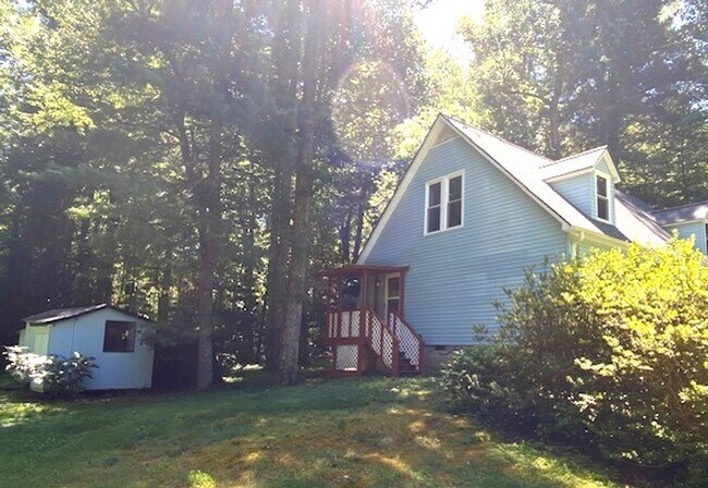 Building Photo - Creekside Cape Cod