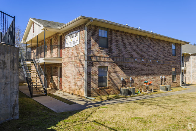 Kennedy Place - 712 W Sycamore St Denton TX 76201 | Apartment Finder