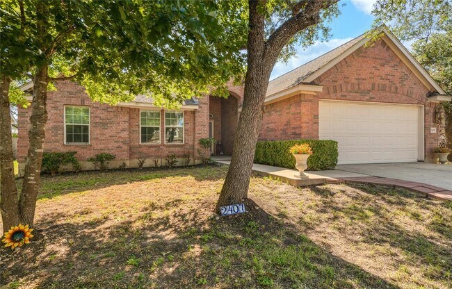 Primary Photo - 2407 Aspen Meadow Rd