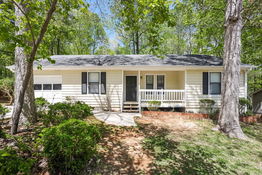 Primary Photo - 7774 Mountain Creek Way