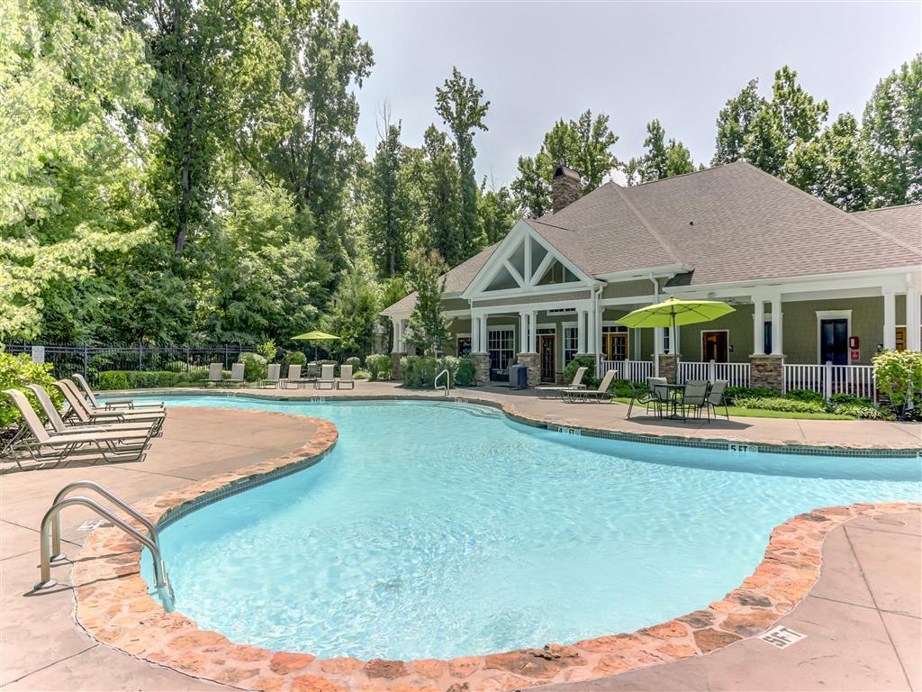 Quail Ridge Highlands Apartment Homes Bartlett