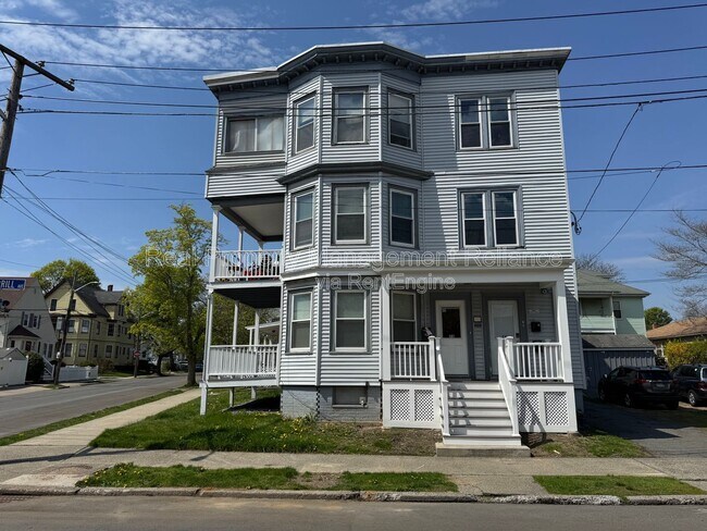 Building Photo - 74 Burrill Ave
