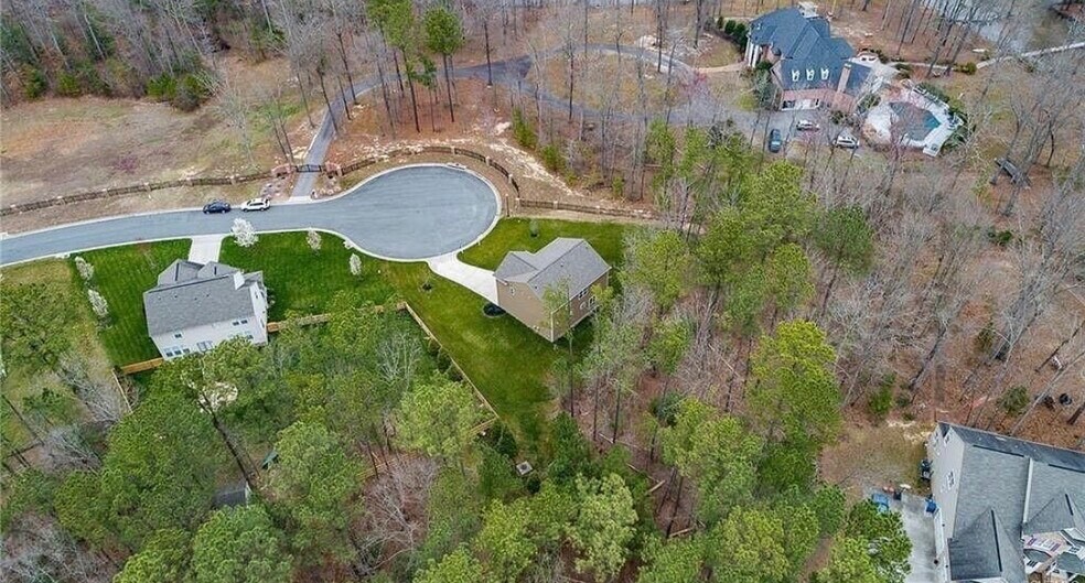 Building Photo - 4007 Island Park Ct