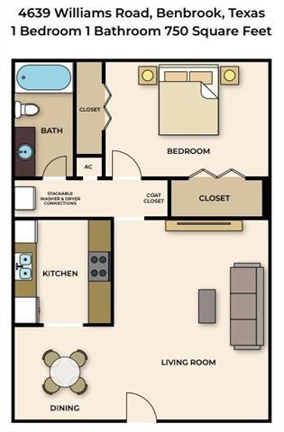 Building Photo - 4639 Williams Rd