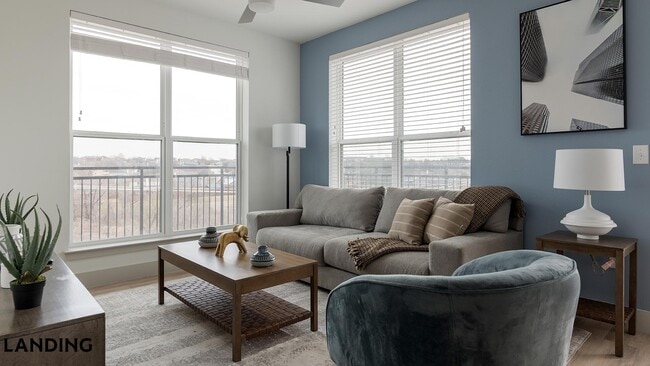 Building Photo - 4401 Bunker Hill Rd