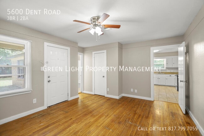 Building Photo - 5600 Dent Rd