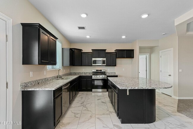 Building Photo - 3609 Hill Sand Pl