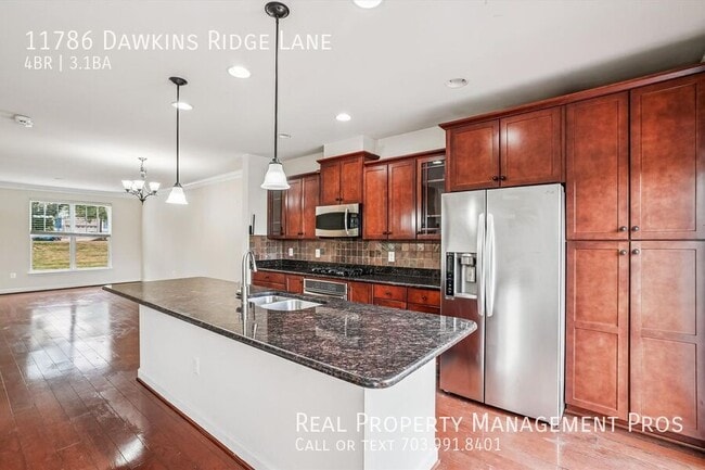 Building Photo - 11786 Dawkins Ridge Ln