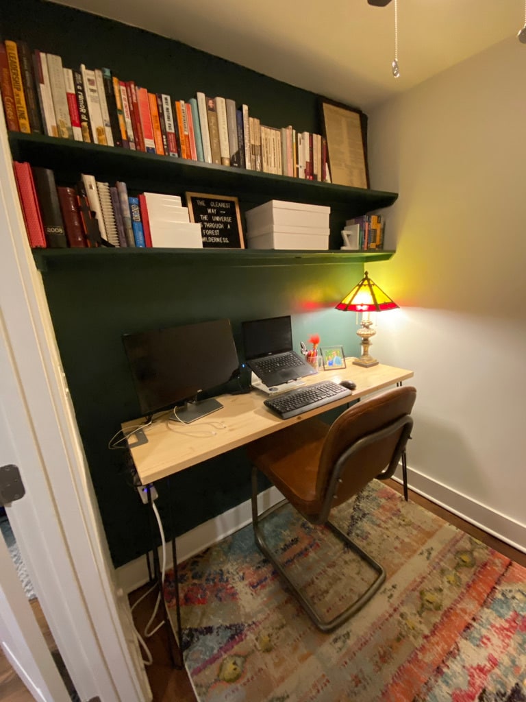 Den - 912 Shepherd St NW