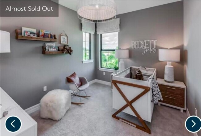 Building Photo - 4460 San Fratello Cir