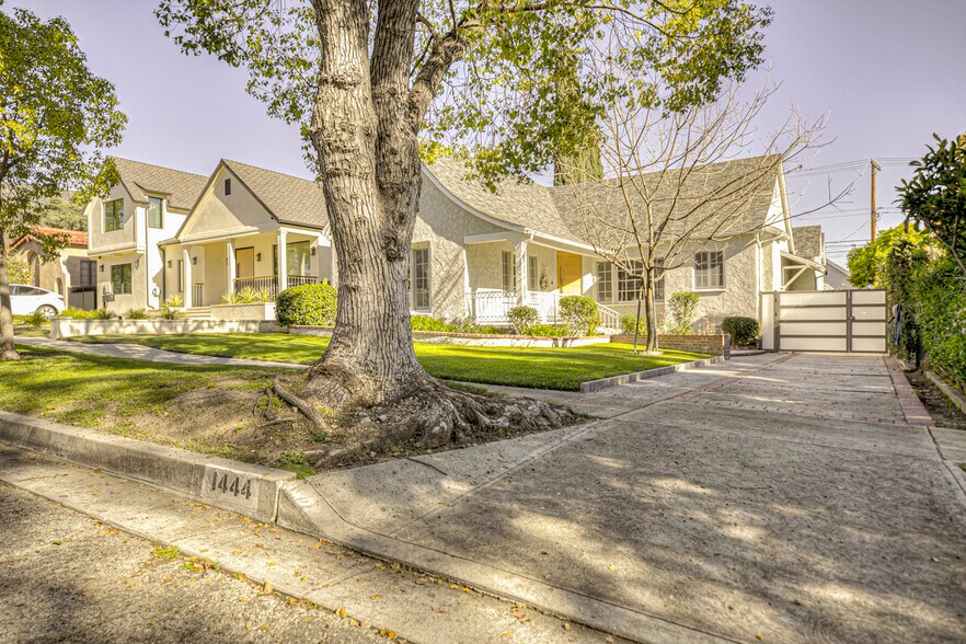 Building Photo - 1444 Bruce Ave