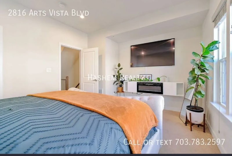 Building Photo - 2816 Arts Vista Blvd