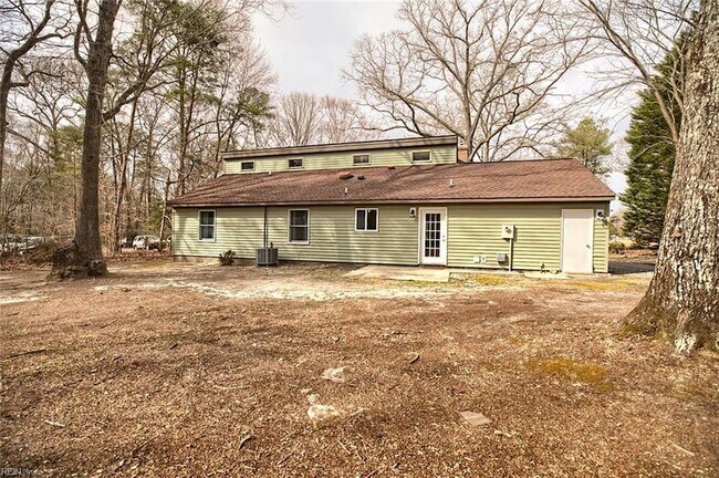 Building Photo - 3580 Woodstock Rd