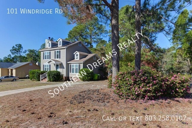 Building Photo - 101 Windridge Rd