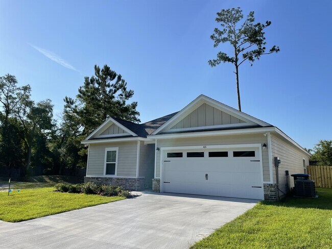 Building Photo - 45 Tuscany Trace