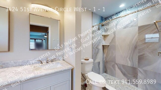 Building Photo - 3424 51st Ave Cir W