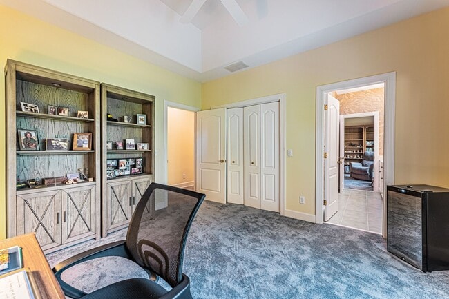 Building Photo - Sea Pines Golf Club Rental