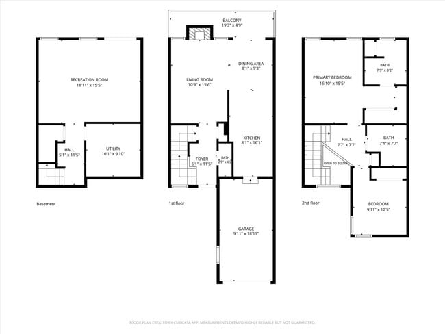 Building Photo - 194 Mansion House Dr