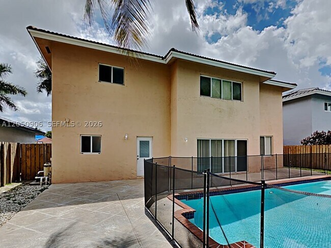 Building Photo - 16147 SW 143rd St