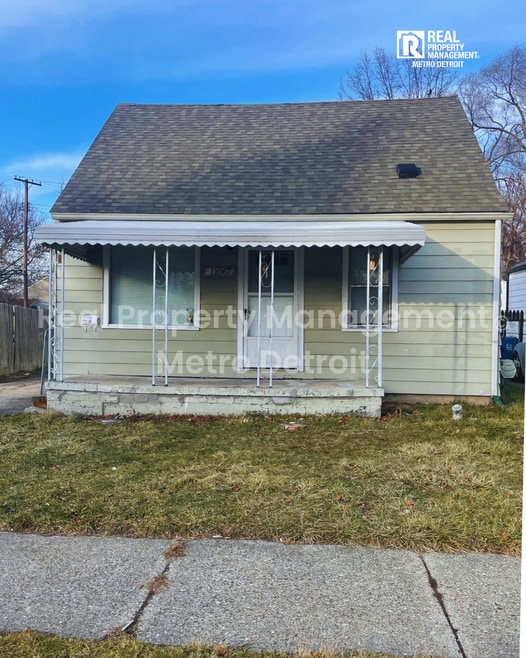 Building Photo - 11067 Hupp Ave