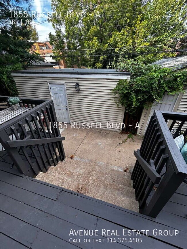 Building Photo - 1855 Russell Blvd