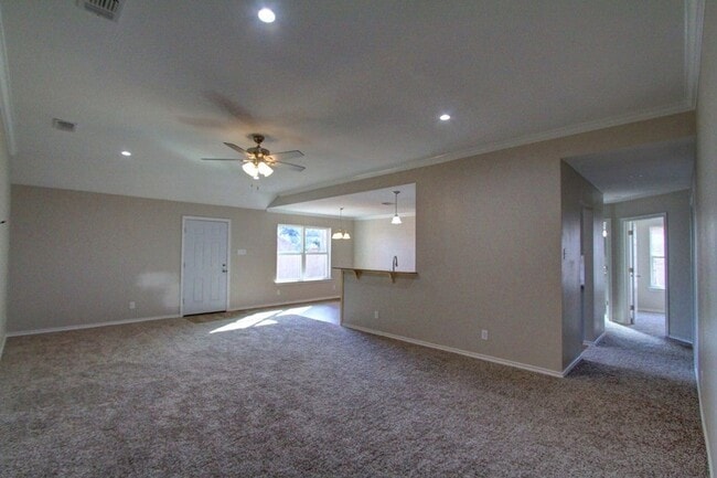 Building Photo - COMING SOON - 4 Bedroom Home + 2 Car Garage and Privacy Fenced Backyard!
