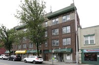 Building Photo - Watchung Square