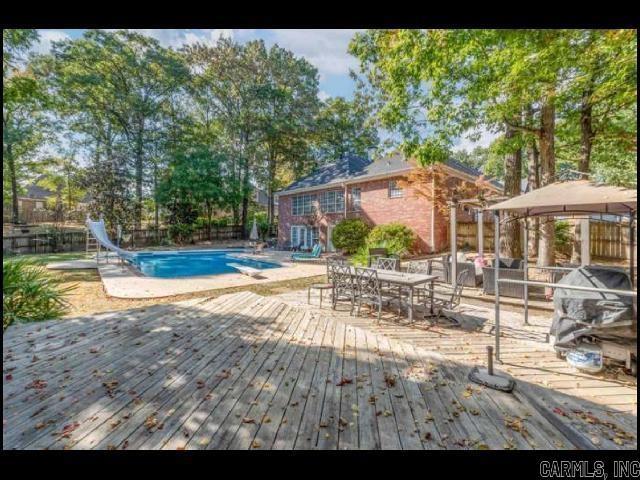 Building Photo - 12 Caddo Ct