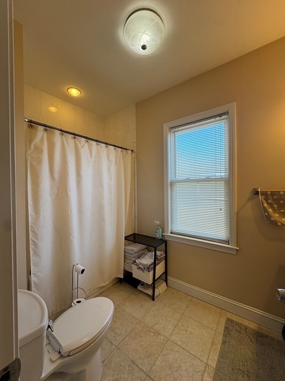 Building Photo - 28 Quirk St