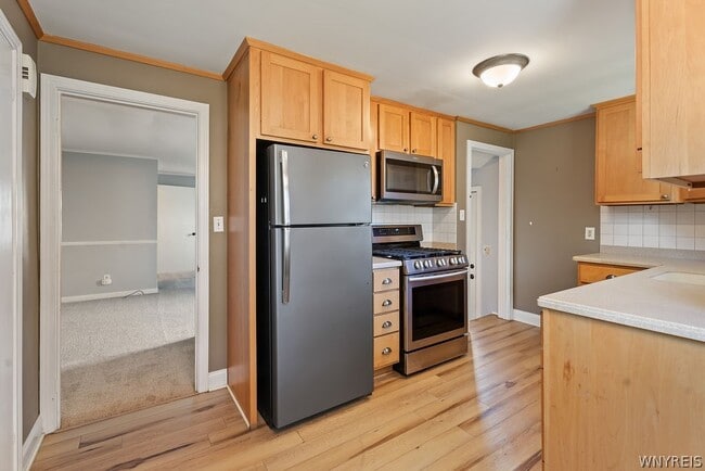 Building Photo - 345 Burroughs Dr