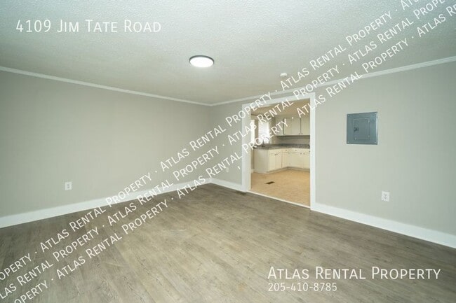 Building Photo - 4109 Jim Tate Rd