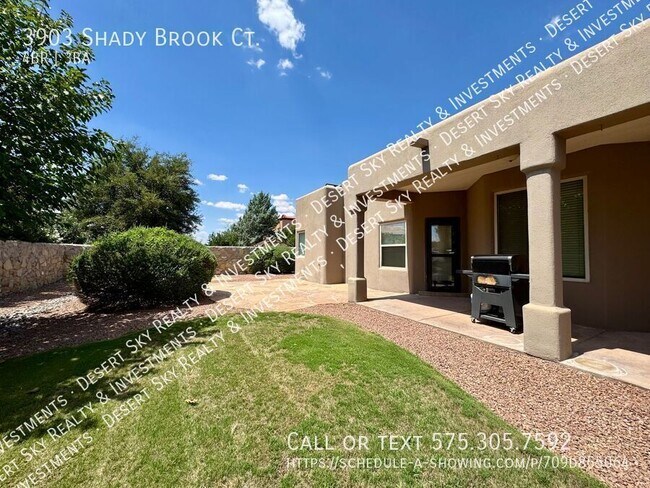 Building Photo - 3903 Shady Brook Ct