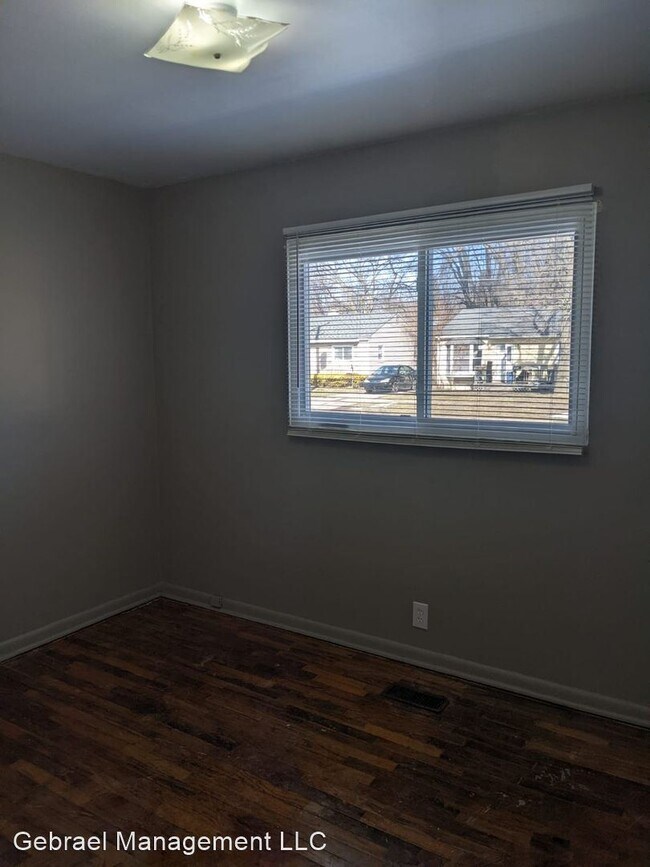 Building Photo - 2 br, 1 bath House - 3222 Maryland Ave.