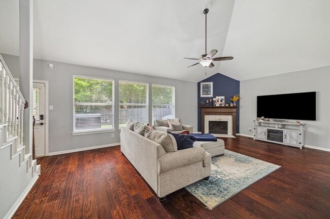 Building Photo - 20611 Carmine Oak Ct