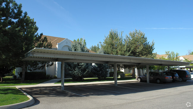 Building Photo - Sumerset Park Apartments