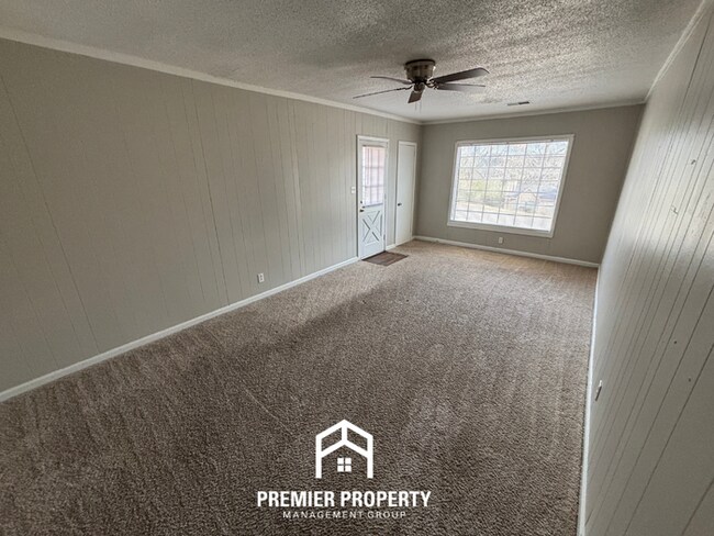 Building Photo - Charming 3BR Birmingham Home w/ Hardwood Floors, Brick Fireplace & Spacious Backyard