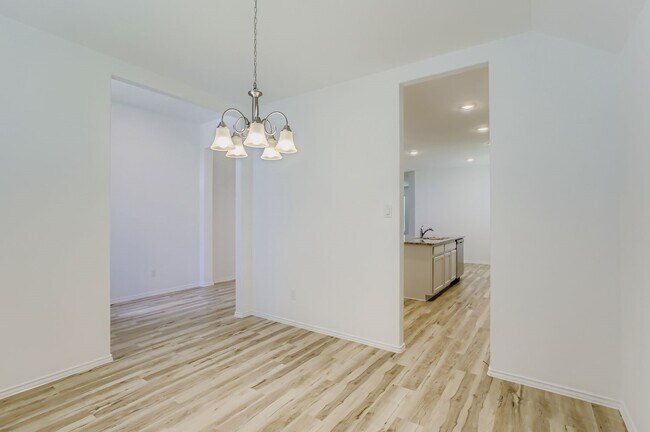 Building Photo - 3523 Britton Burrow Way